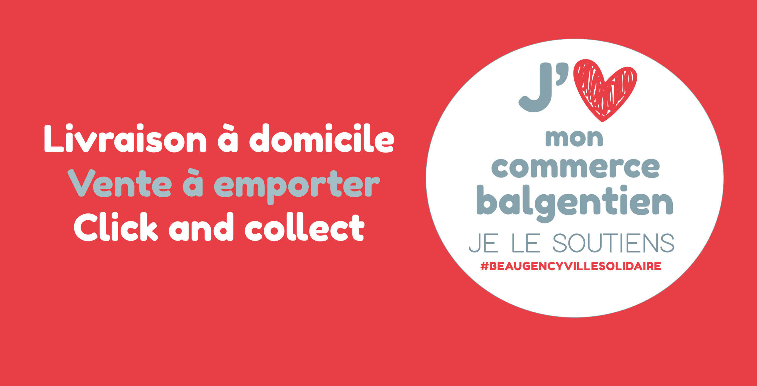 Fermeture Des Commerces Soutenons Les Ensemble Beaugency