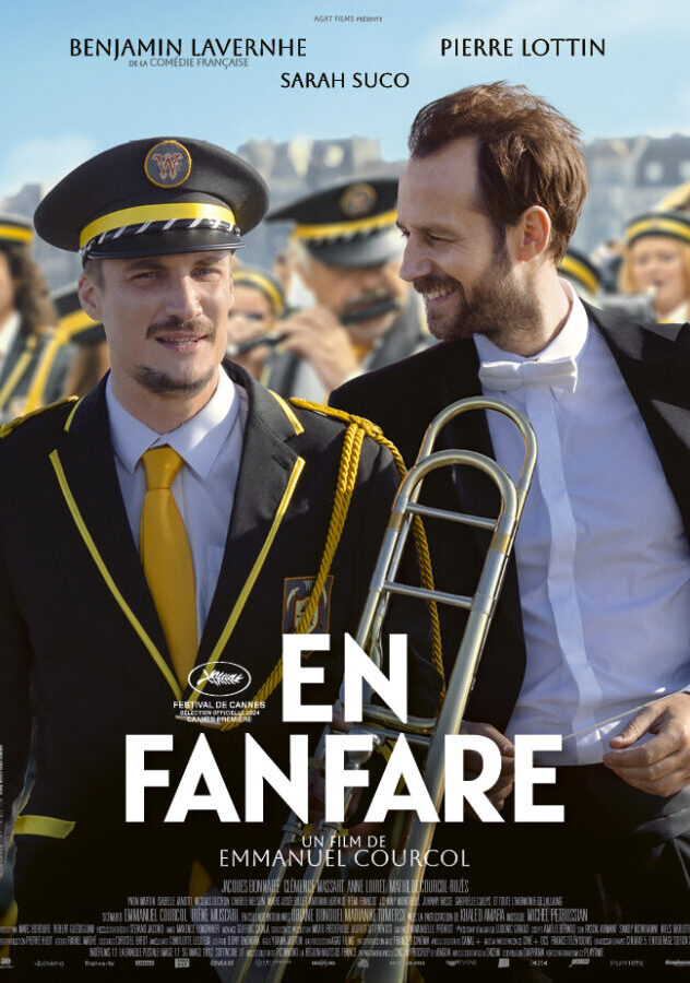 EN FANFARE