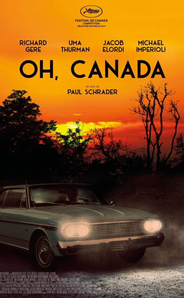OH CANADA