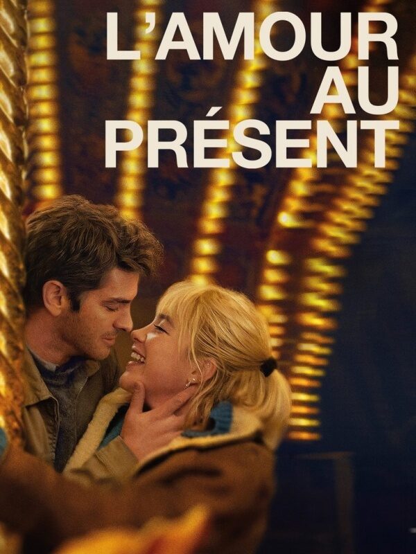 Amour Au Présent