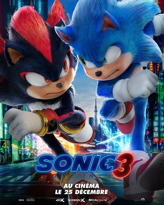 Sonic 3