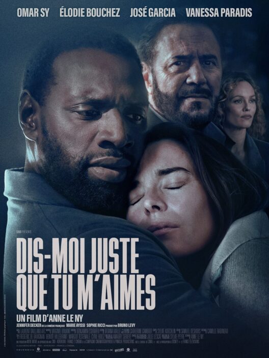 Dis Moi Juste
