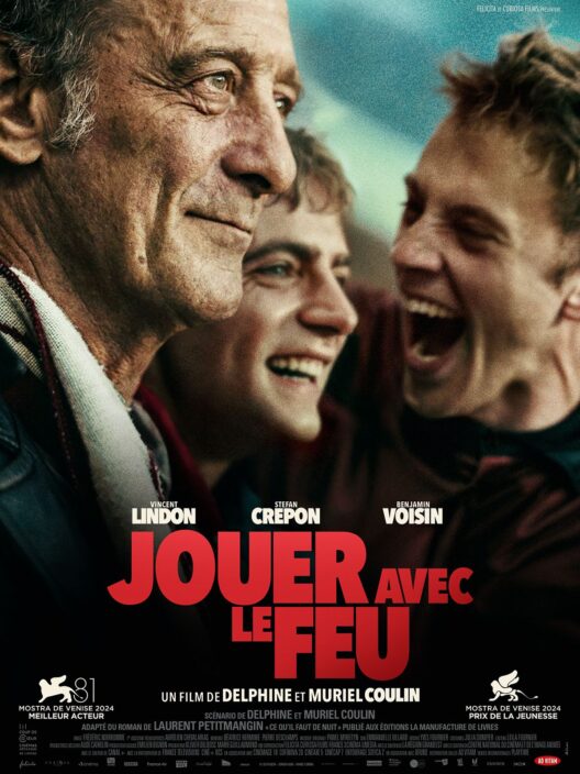 Jouer Avec Le Feu