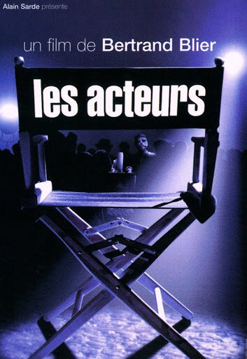 Les Acteurs