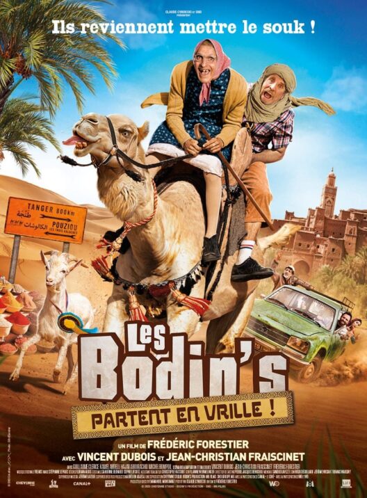 bodins