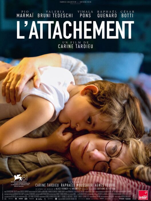 lattachement