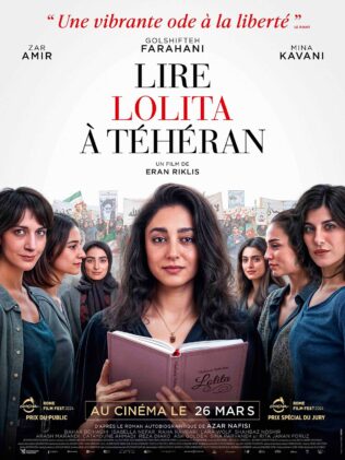 Lolita A Teheran