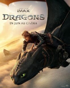 dragons