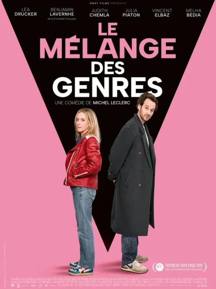melange