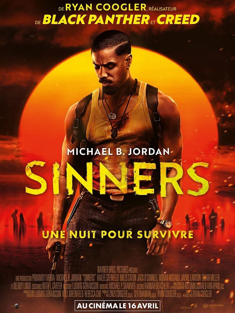 sinners