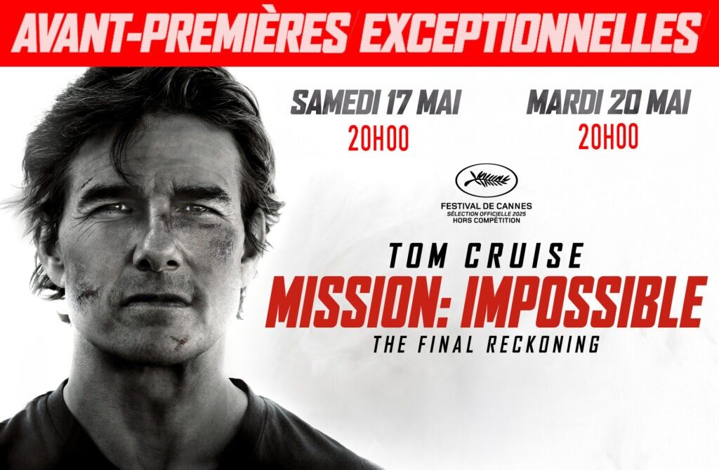 Tom Cruise Avp