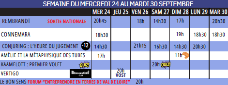 horaires-du-24-au-30-septembre-2025
